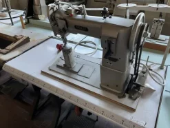 15#7419 Macchine per cucire