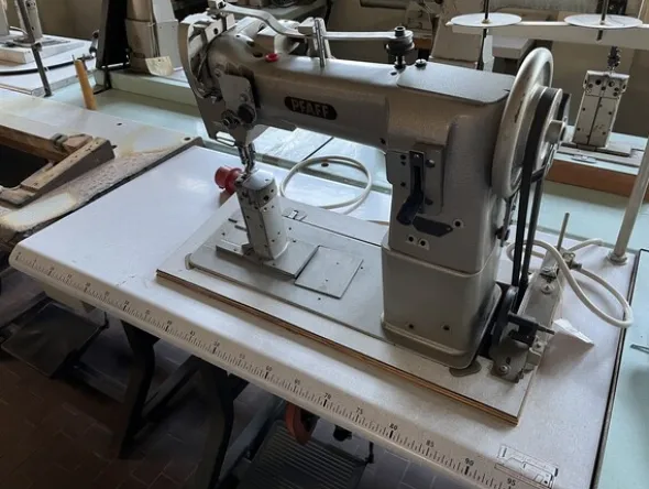 15#7419 Macchine per cucire
