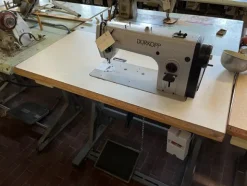 15#7419 Macchine per cucire
