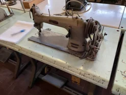 15#7419 Macchine per cucire