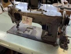 15#7419 Macchine per cucire