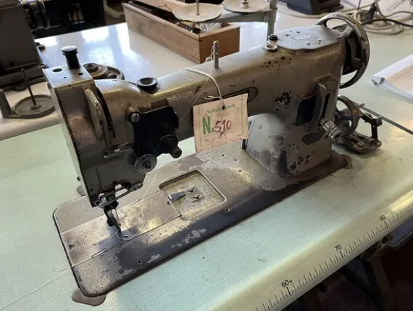 15#7419 Macchine per cucire