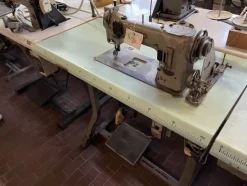 15#7419 Macchine per cucire