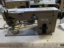 15#7419 Macchine per cucire