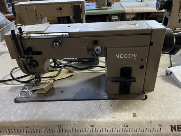 15#7419 Macchine per cucire
