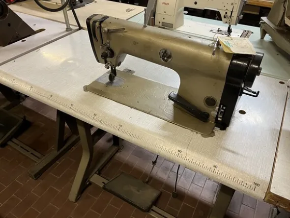 15#7419 Macchine per cucire