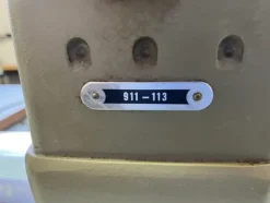 15#7419 Macchine per cucire