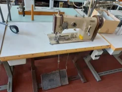 6#7419 Macchine per cucire