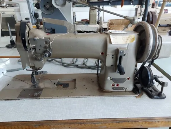 6#7419 Macchine per cucire