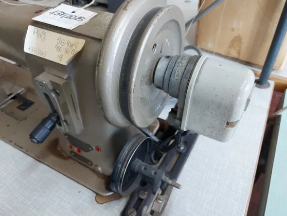 6#7419 Macchine per cucire