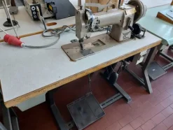 6#7419 Macchine per cucire