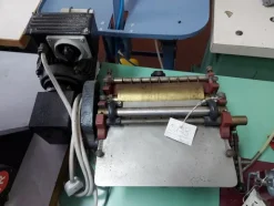 6#7419 Macchine per cucire