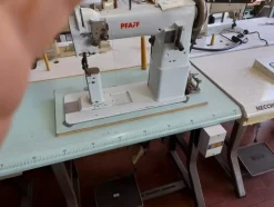 5#7419 Macchine per cucire