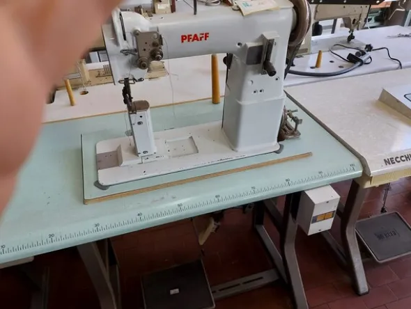 5#7419 Macchine per cucire