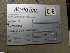 37#7419 Macchine per cucire e per calzatura