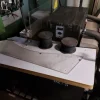 35#7419 Macchine per cucire e per calzatura