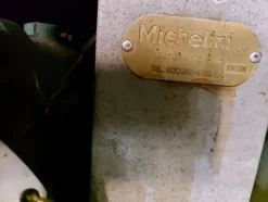 35#7419 Macchine per cucire e per calzatura