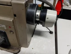 17#7419 Macchine per cucire e per calzatura