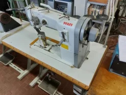 17#7419 Macchine per cucire e per calzatura