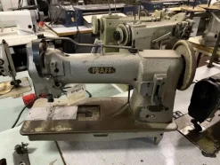 17#7419 Macchine per cucire e per calzatura