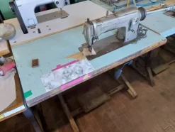 16#7419 Macchine per cucire e per calzatura