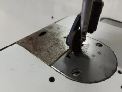 16#7419 Macchine per cucire e per calzatura