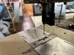 16#7419 Macchine per cucire e per calzatura