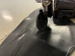 16#7419 Macchine per cucire e per calzatura