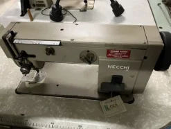 16#7419 Macchine per cucire e per calzatura