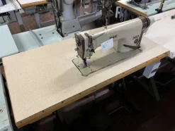16#7419 Macchine per cucire e per calzatura
