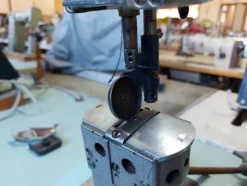 2#7419 Macchine per cucire e per pelletteria