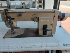 2#7419 Macchine per cucire e per pelletteria