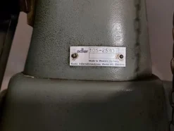 18#7419 Macchine per cucire e per pelletteria
