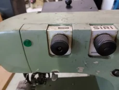 18#7419 Macchine per cucire e per pelletteria