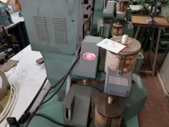 18#7419 Macchine per cucire e per pelletteria
