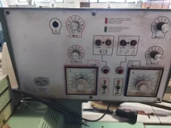 18#7419 Macchine per cucire e per pelletteria
