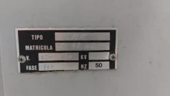 11#7345 Macchine per cucire e tavoli da stiro
