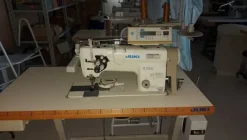 10#7345 Macchine per cucire Juki e Pfaff