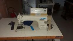 10#7345 Macchine per cucire Juki e Pfaff
