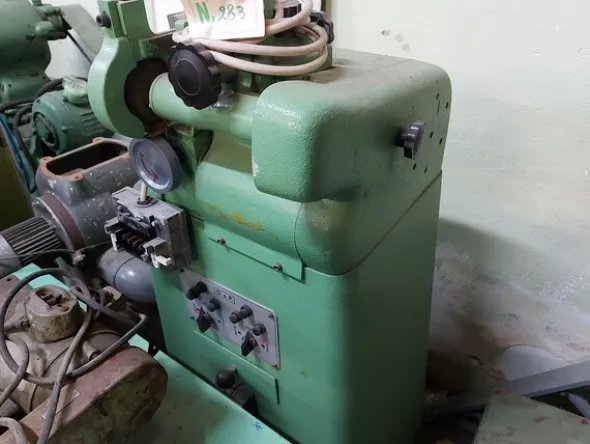 45#7419 Macchine per cucire per calzatura e pelletteria