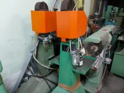 45#7419 Macchine per cucire per calzatura e pelletteria