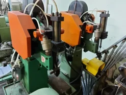 45#7419 Macchine per cucire per calzatura e pelletteria