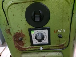 50#7419 Macchine per cucire per calzatura e pelletteria