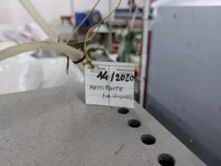 50#7419 Macchine per cucire per calzatura e pelletteria