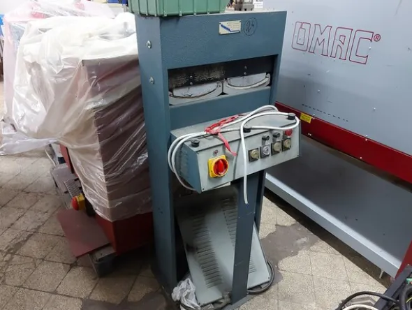 50#7419 Macchine per cucire per calzatura e pelletteria