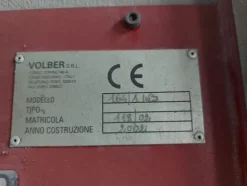 50#7419 Macchine per cucire per calzatura e pelletteria