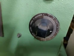 46#7419 Macchine per cucireper calzatura e pelletteria