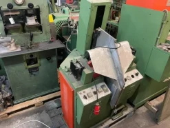 38#7419 Macchine per cucire per calzatura e pelletteria