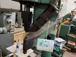 38#7419 Macchine per cucire per calzatura e pelletteria