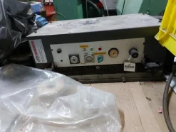 48#7419 Macchine per cucire per calzatura e pelletteria